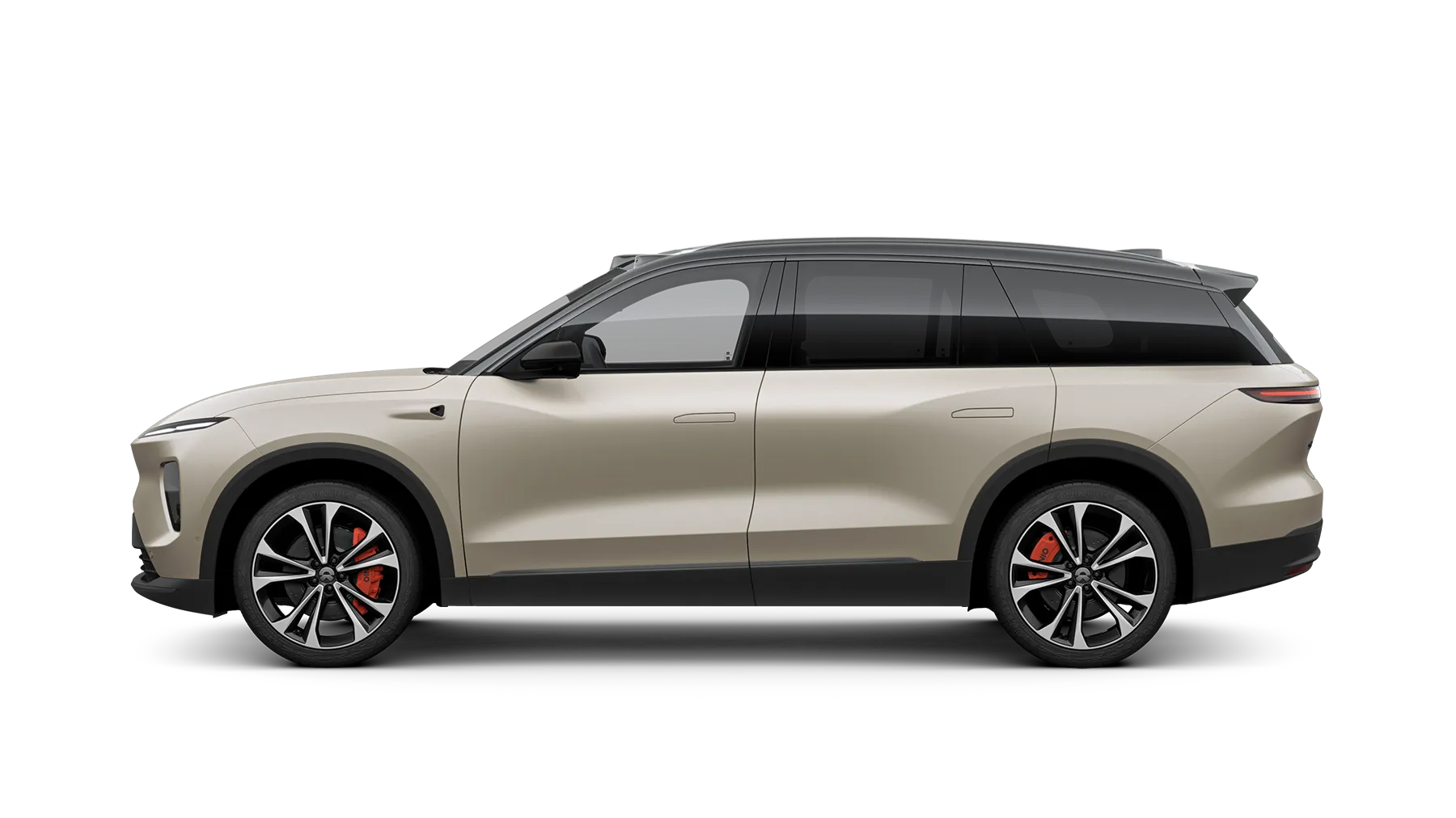 22" Vibrant Forged Alloy Wheels