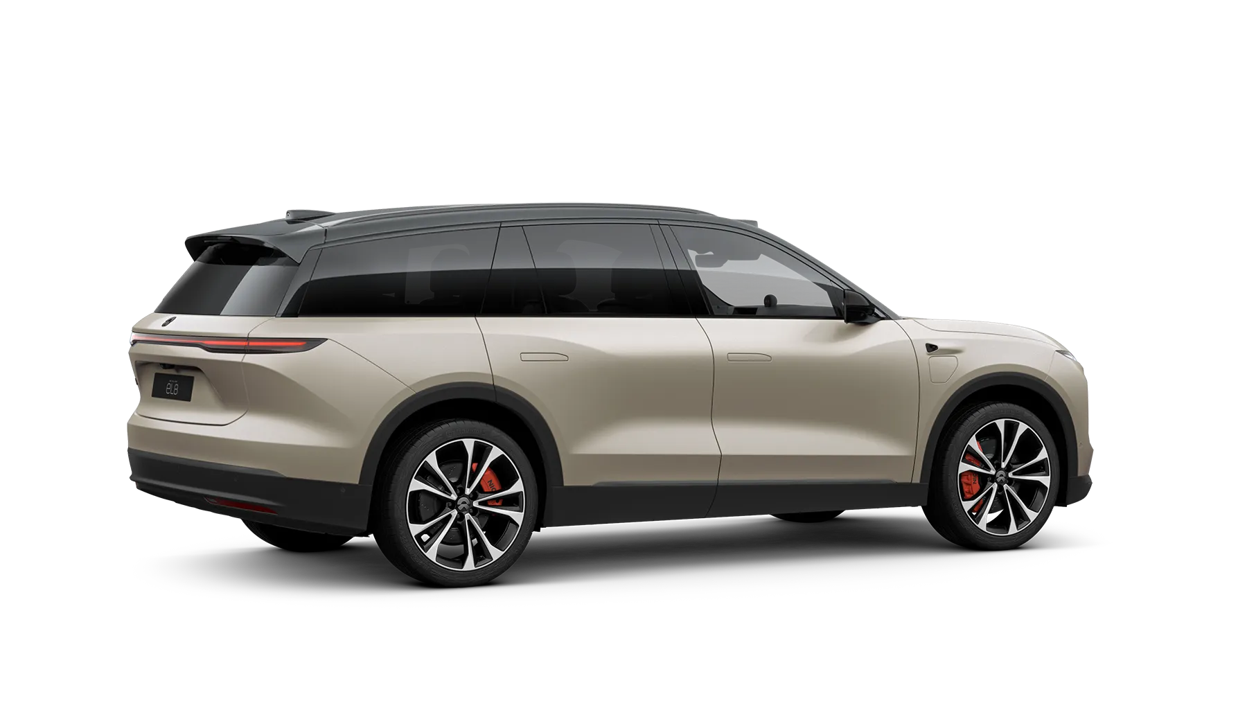 22" Vibrant Forged Alloy Wheels