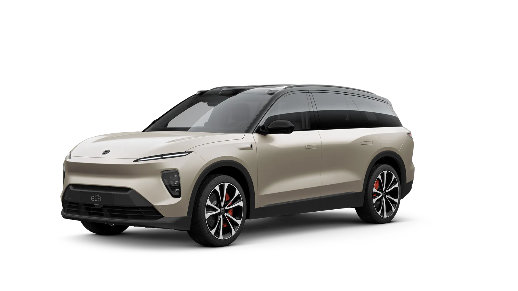 22" Vibrant Forged Alloy Wheels