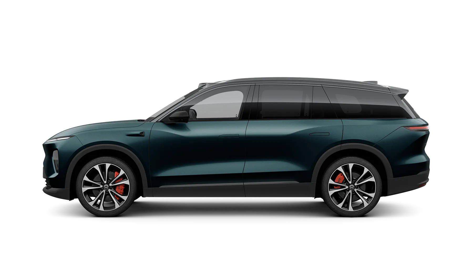 22" Vibrant Forged Alloy Wheels