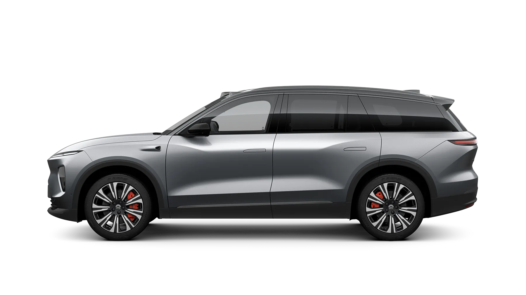 21" Resplendence Alloy Wheels