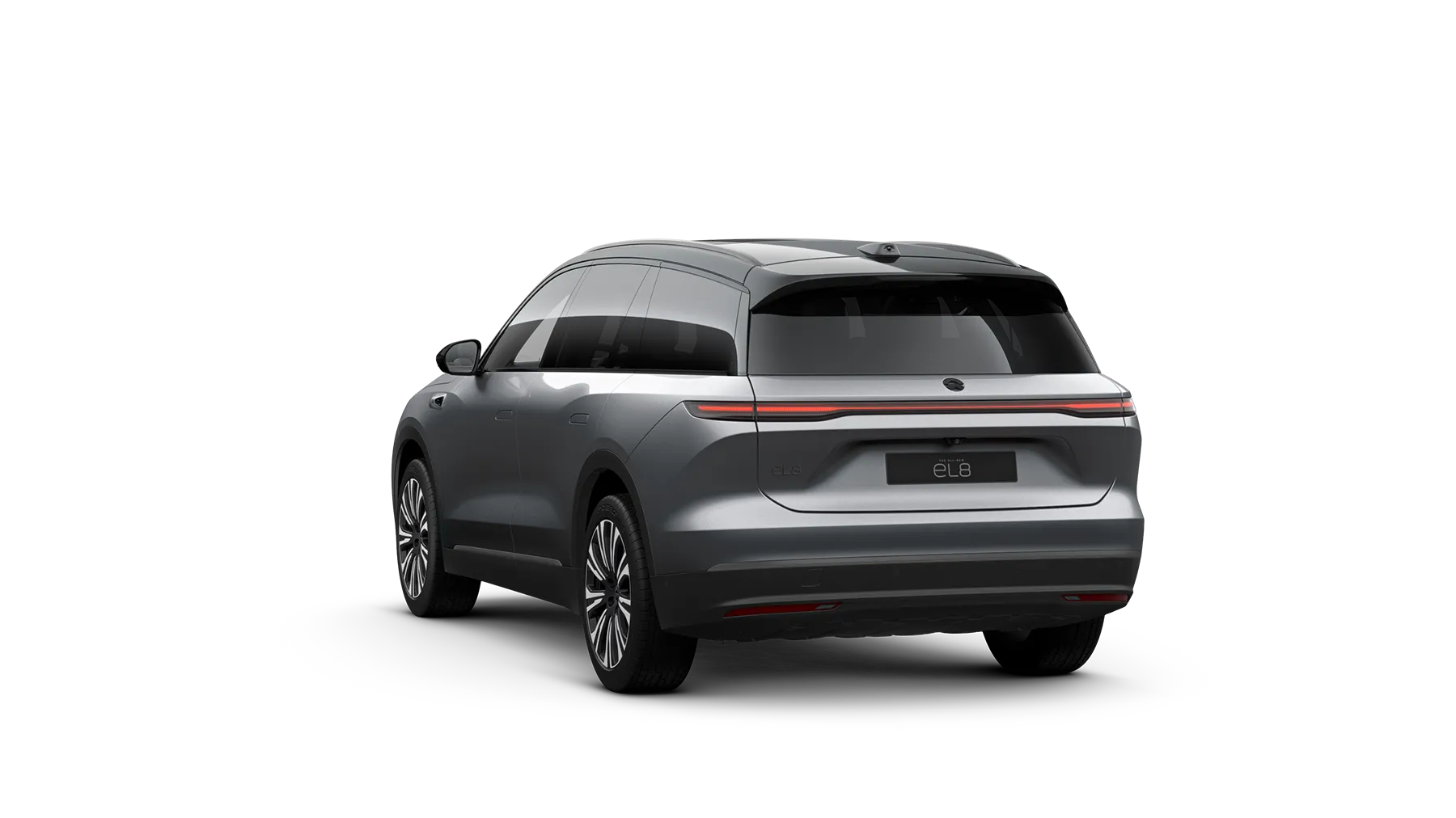 21" Resplendence Alloy Wheels