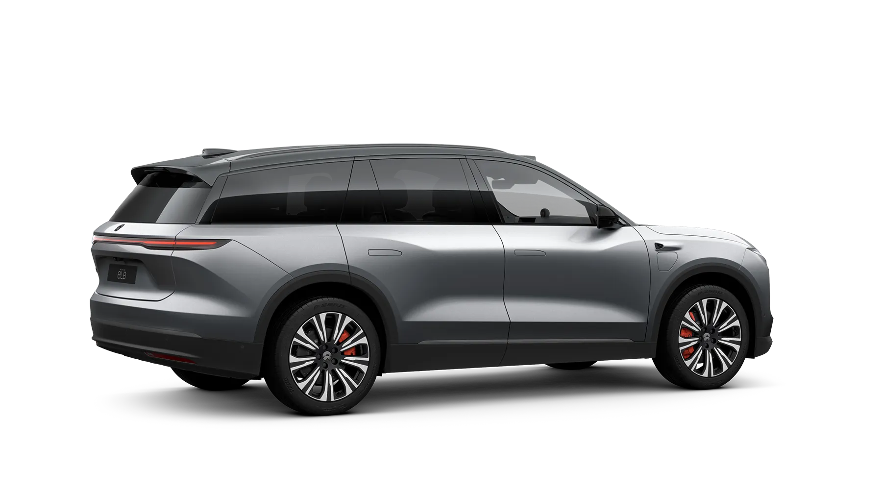 21" Resplendence Alloy Wheels