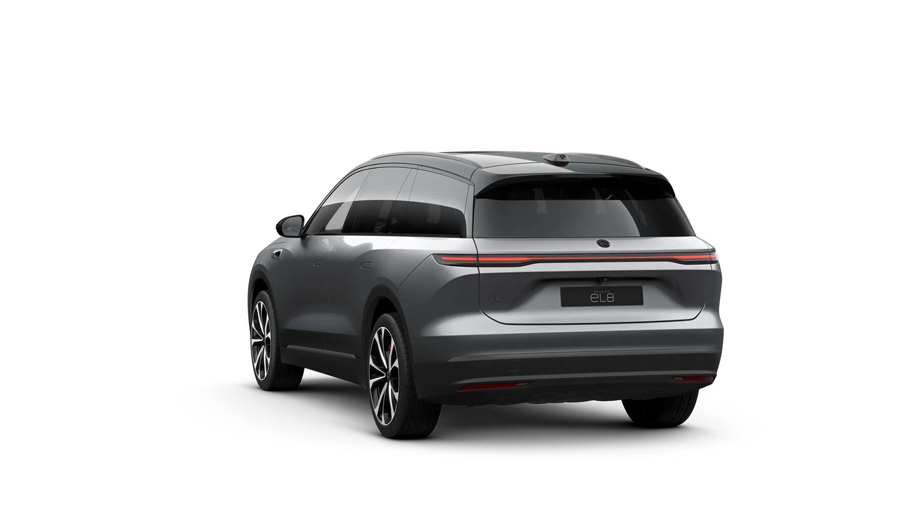 22" Vibrant Forged Alloy Wheels