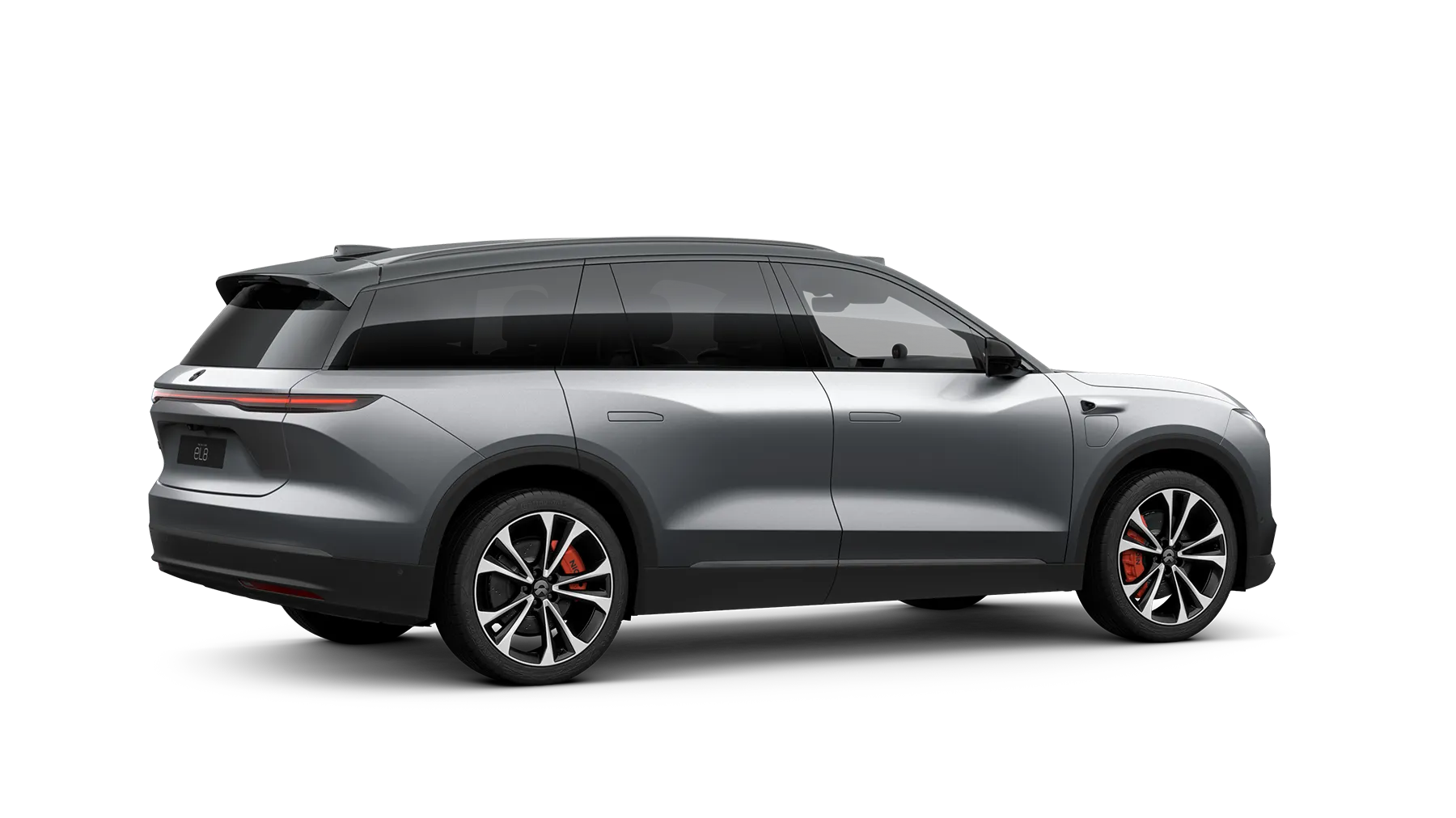 22" Vibrant Forged Alloy Wheels