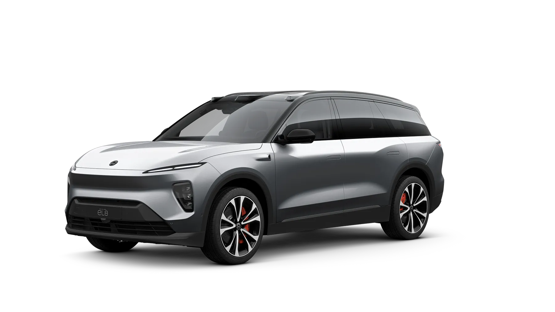 22" Vibrant Forged Alloy Wheels