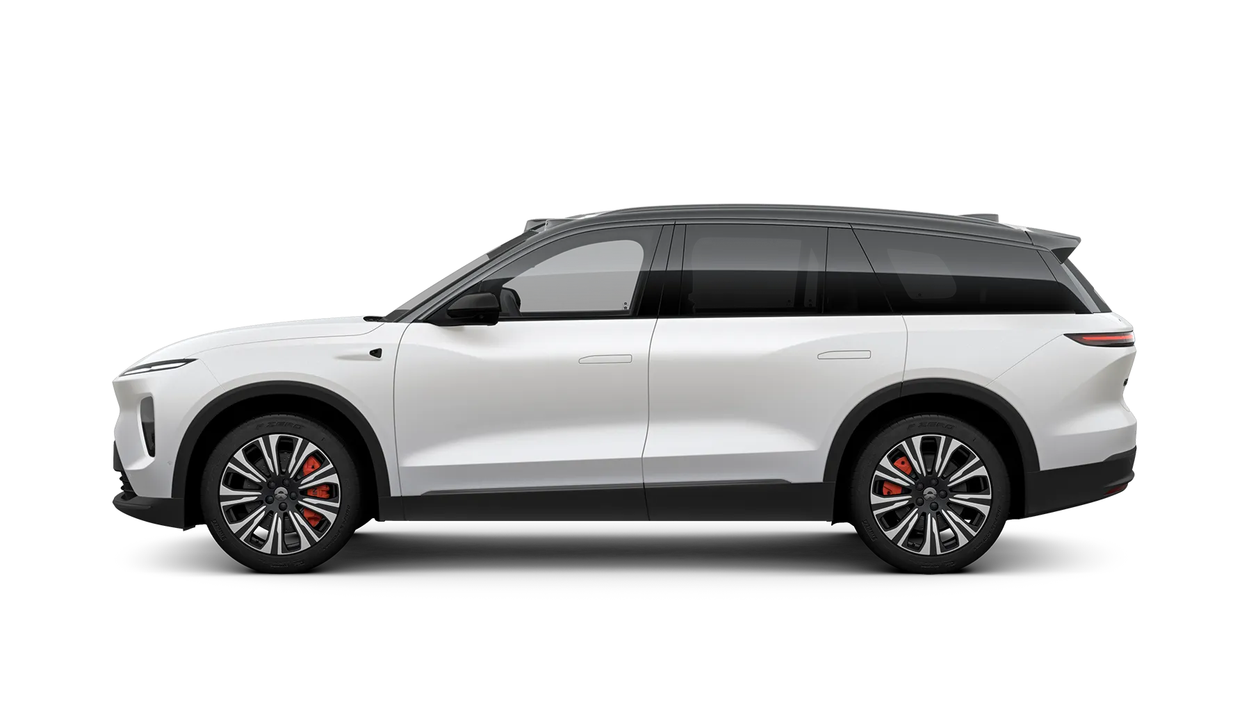 21" Resplendence Alloy Wheels