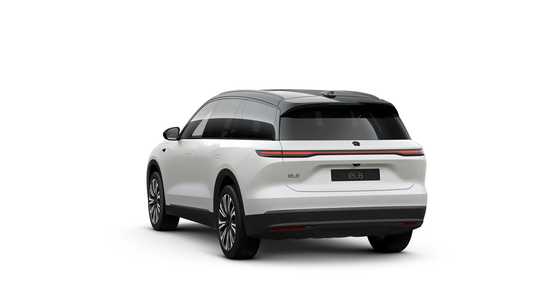 21" Resplendence Alloy Wheels