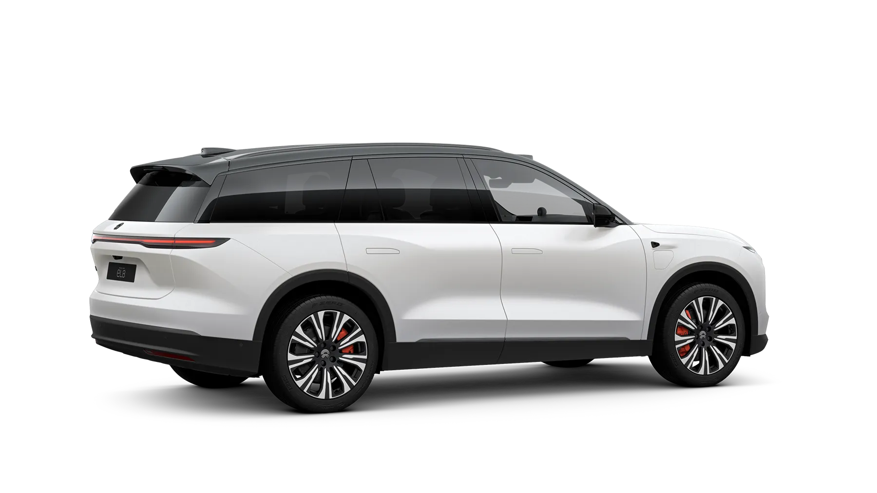 21" Resplendence Alloy Wheels