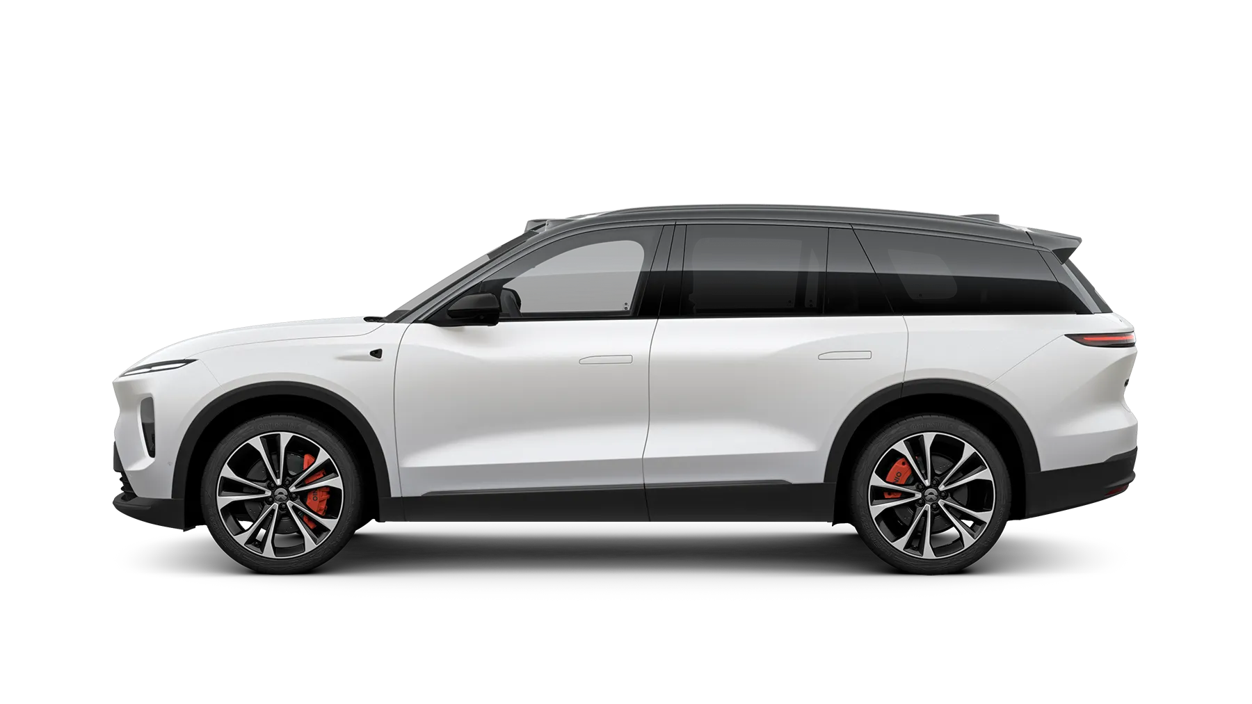 22" Vibrant Forged Alloy Wheels