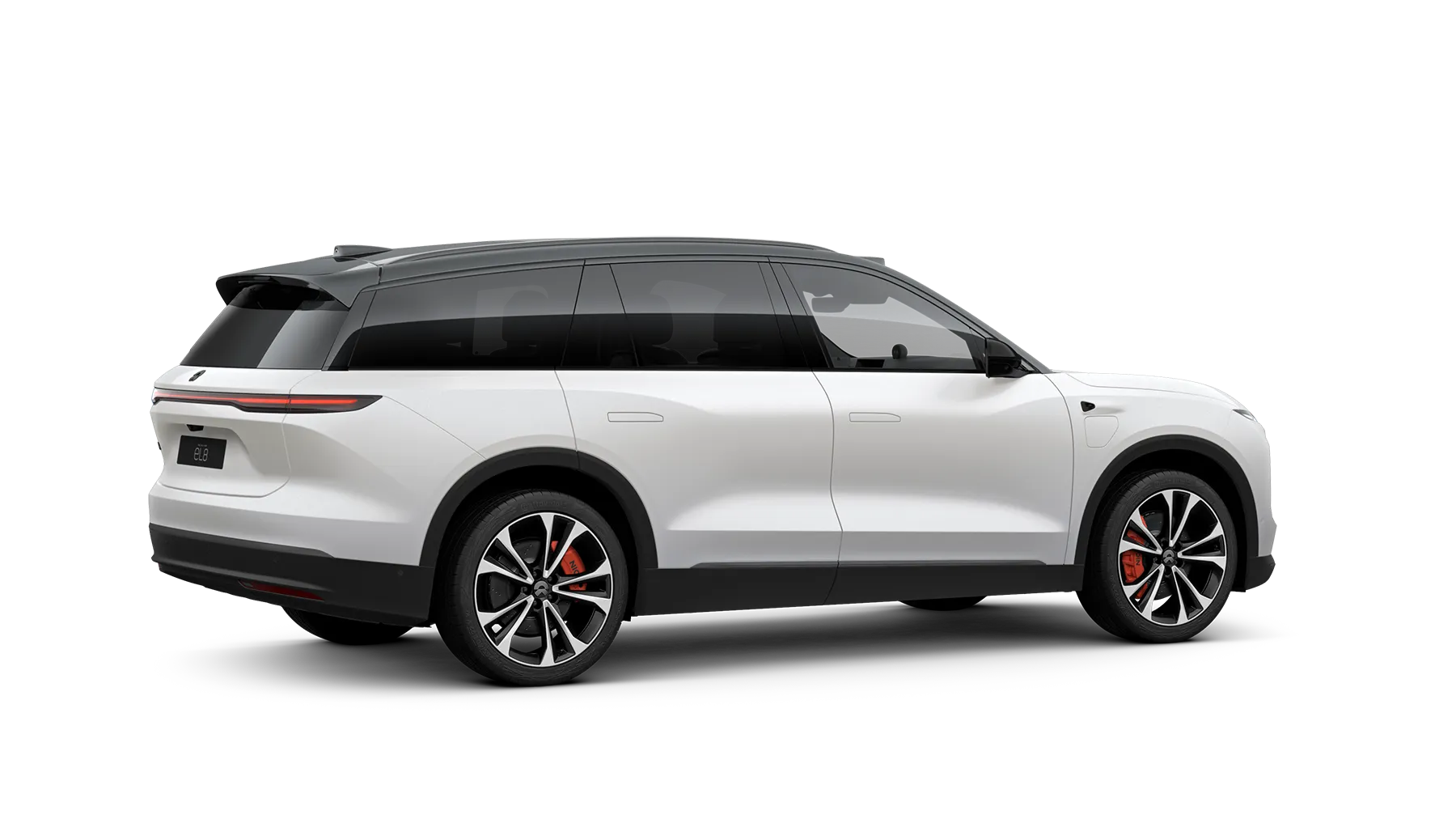 22" Vibrant Forged Alloy Wheels