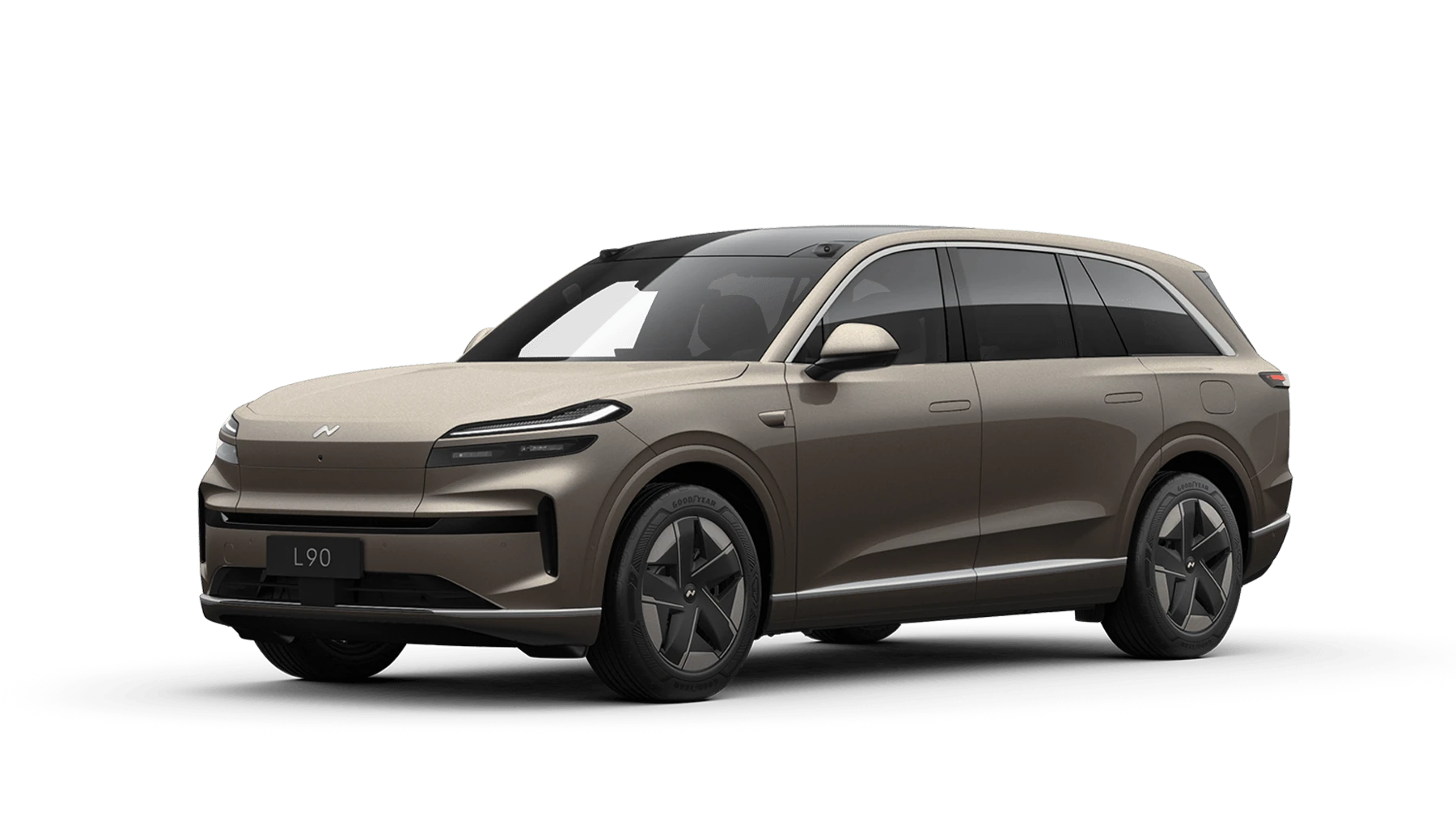 20" Ultra-Low Drag Wheel