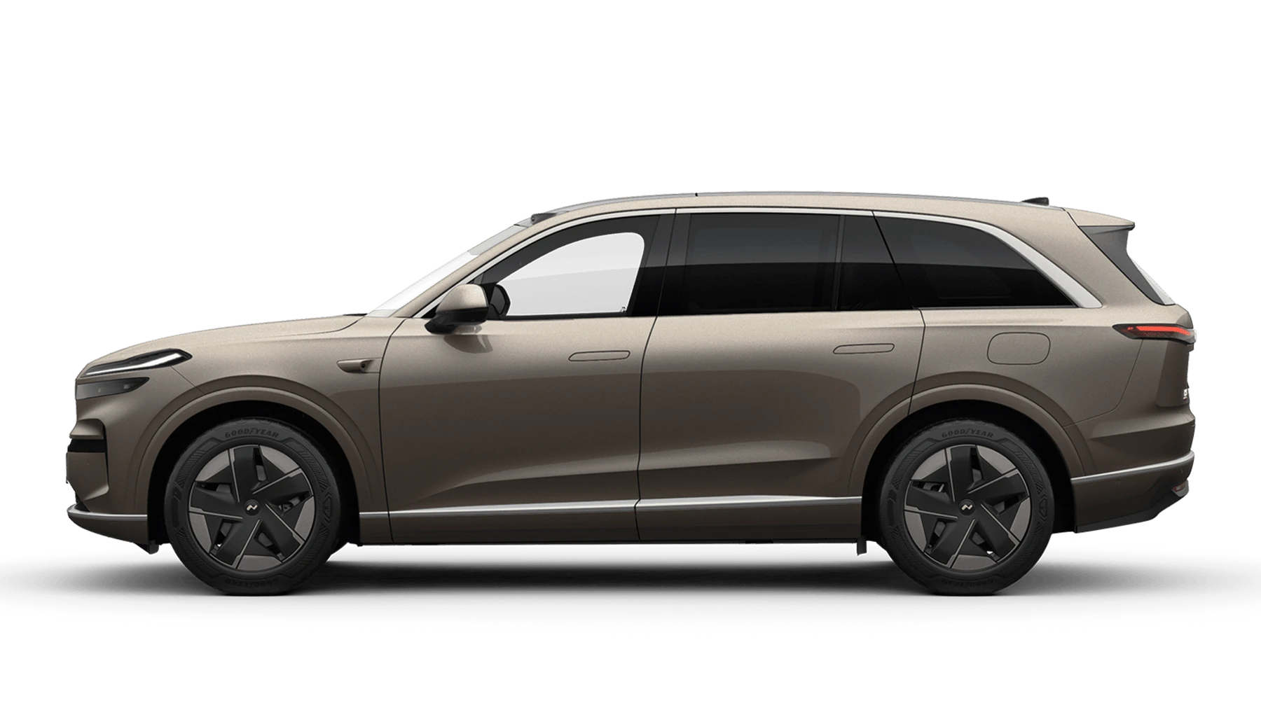 20" Ultra-Low Drag Wheel