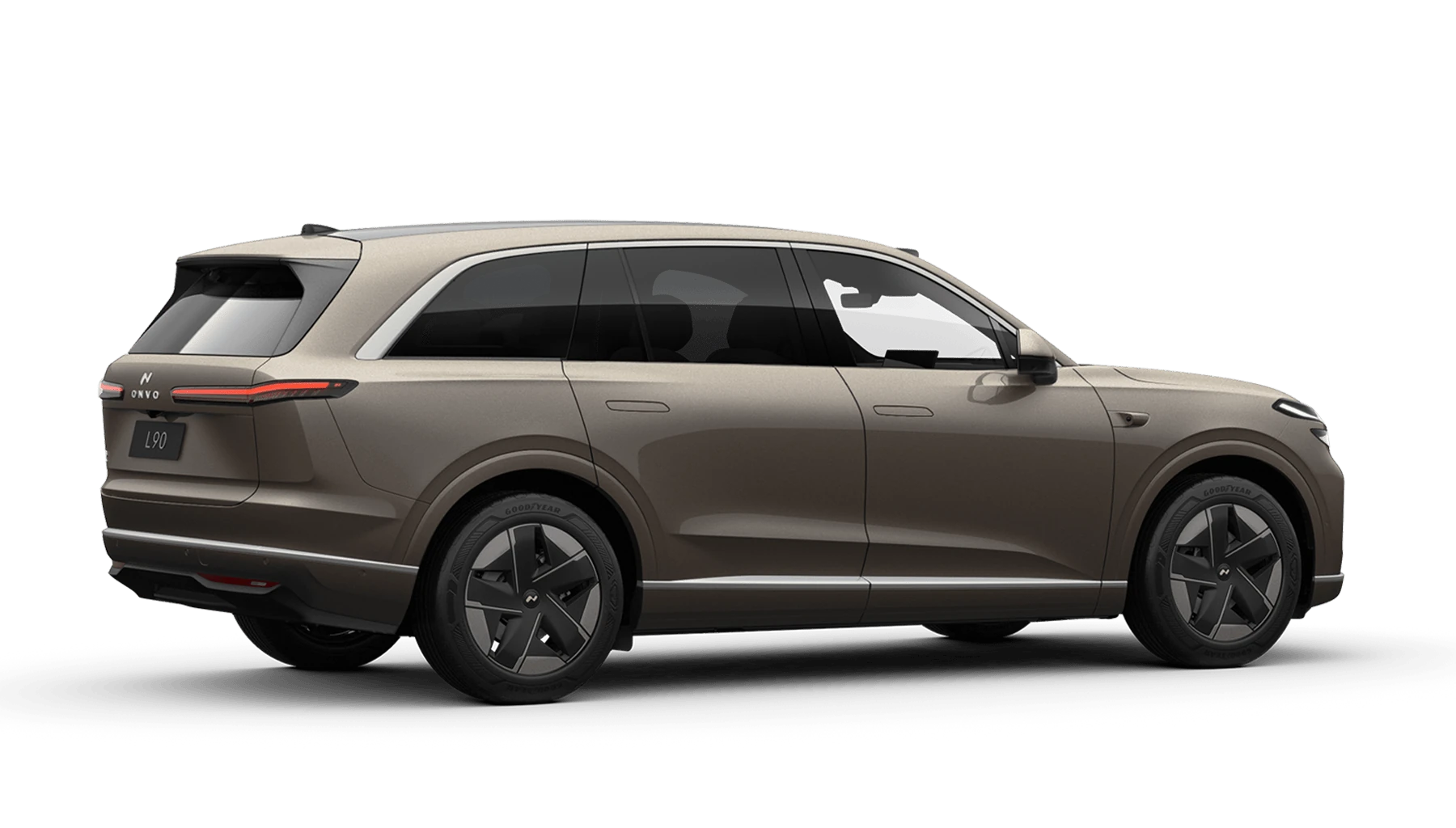 20" Ultra-Low Drag Wheel