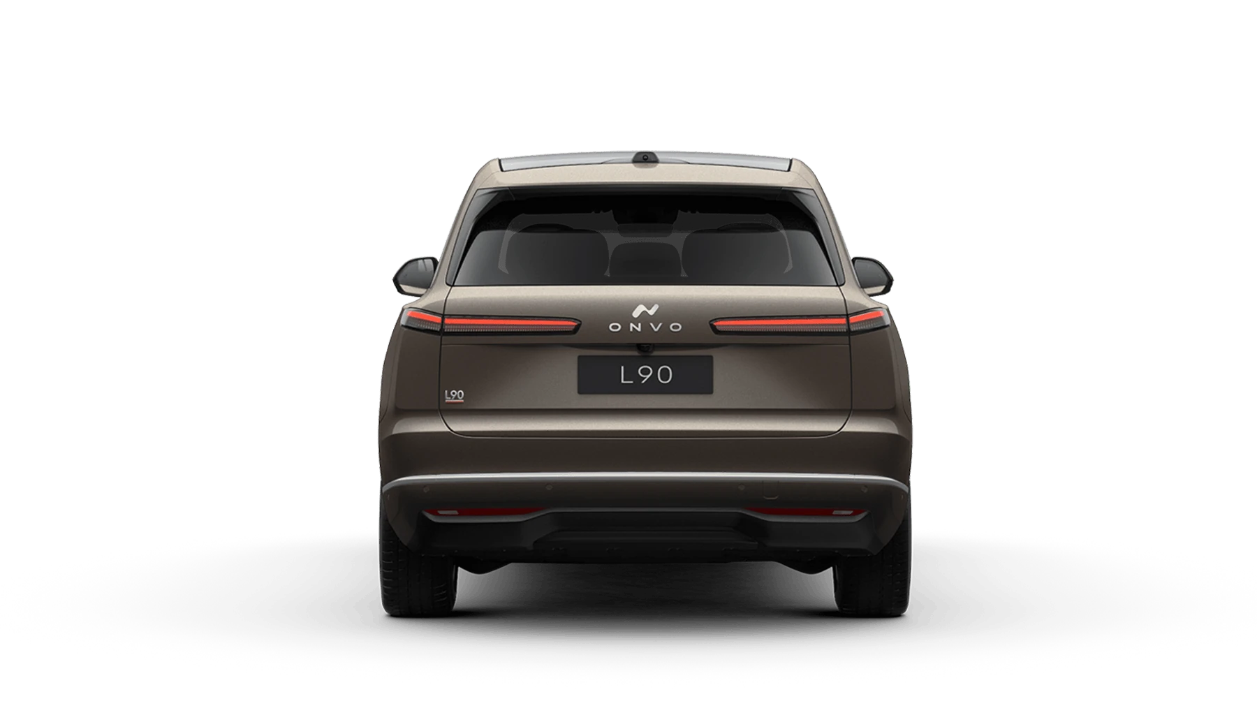 21"Five-Spoke Star Sail Wheel