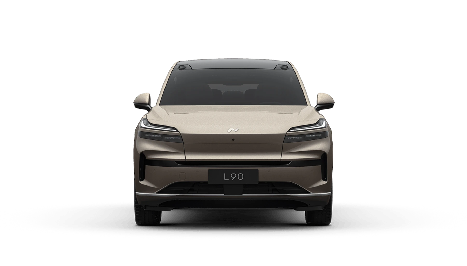 21"Five-Spoke Star Sail Wheel