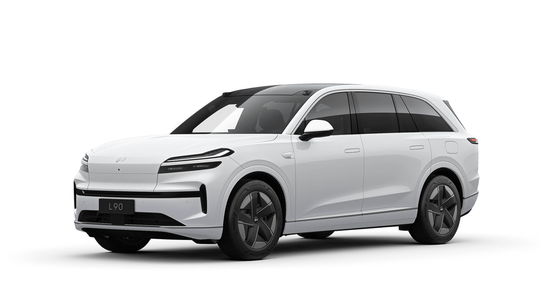 20" Ultra-Low Drag Wheel