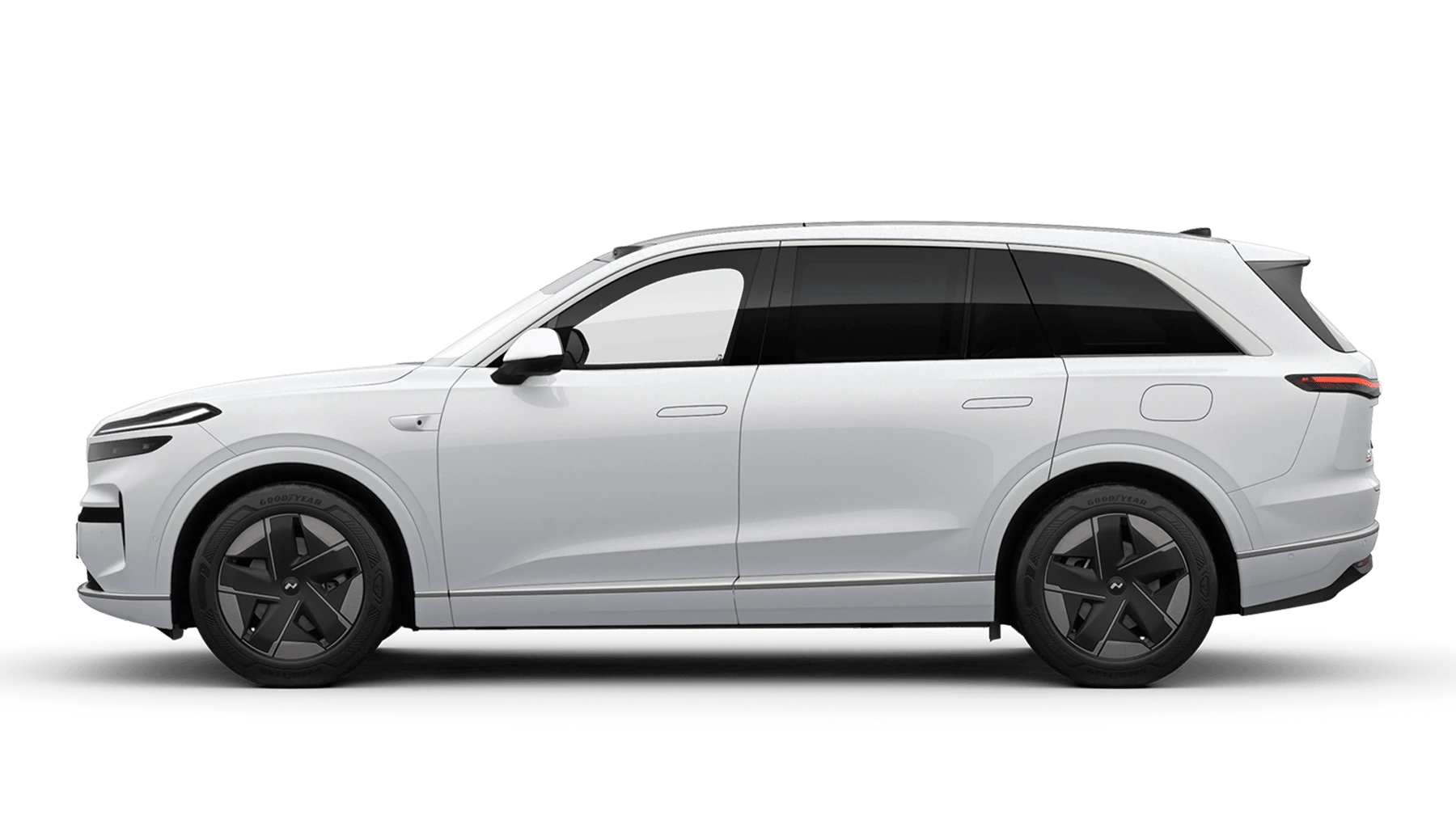 20" Ultra-Low Drag Wheel