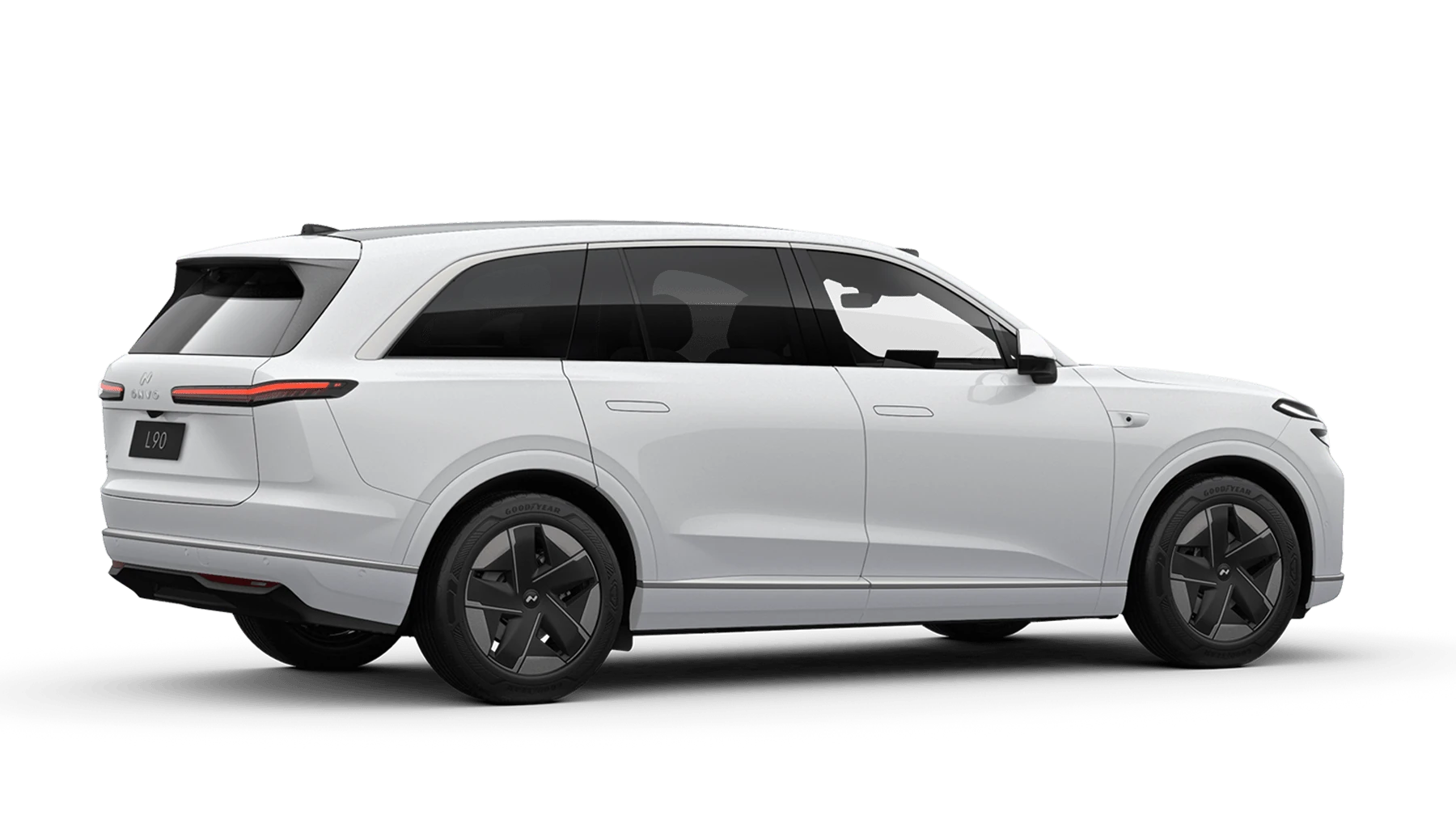 20" Ultra-Low Drag Wheel