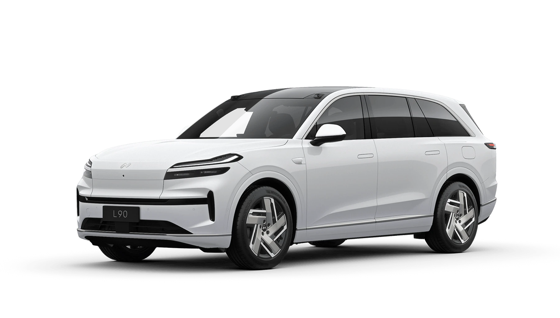 21"Five-Spoke Star Sail Wheel