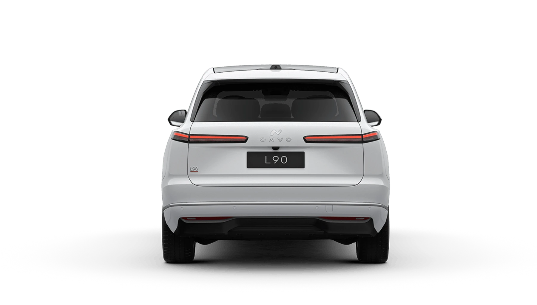 21"Five-Spoke Star Sail Wheel