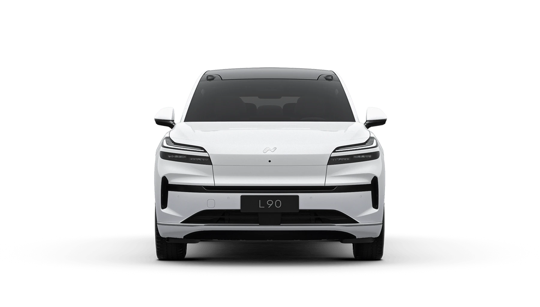 21"Five-Spoke Star Sail Wheel