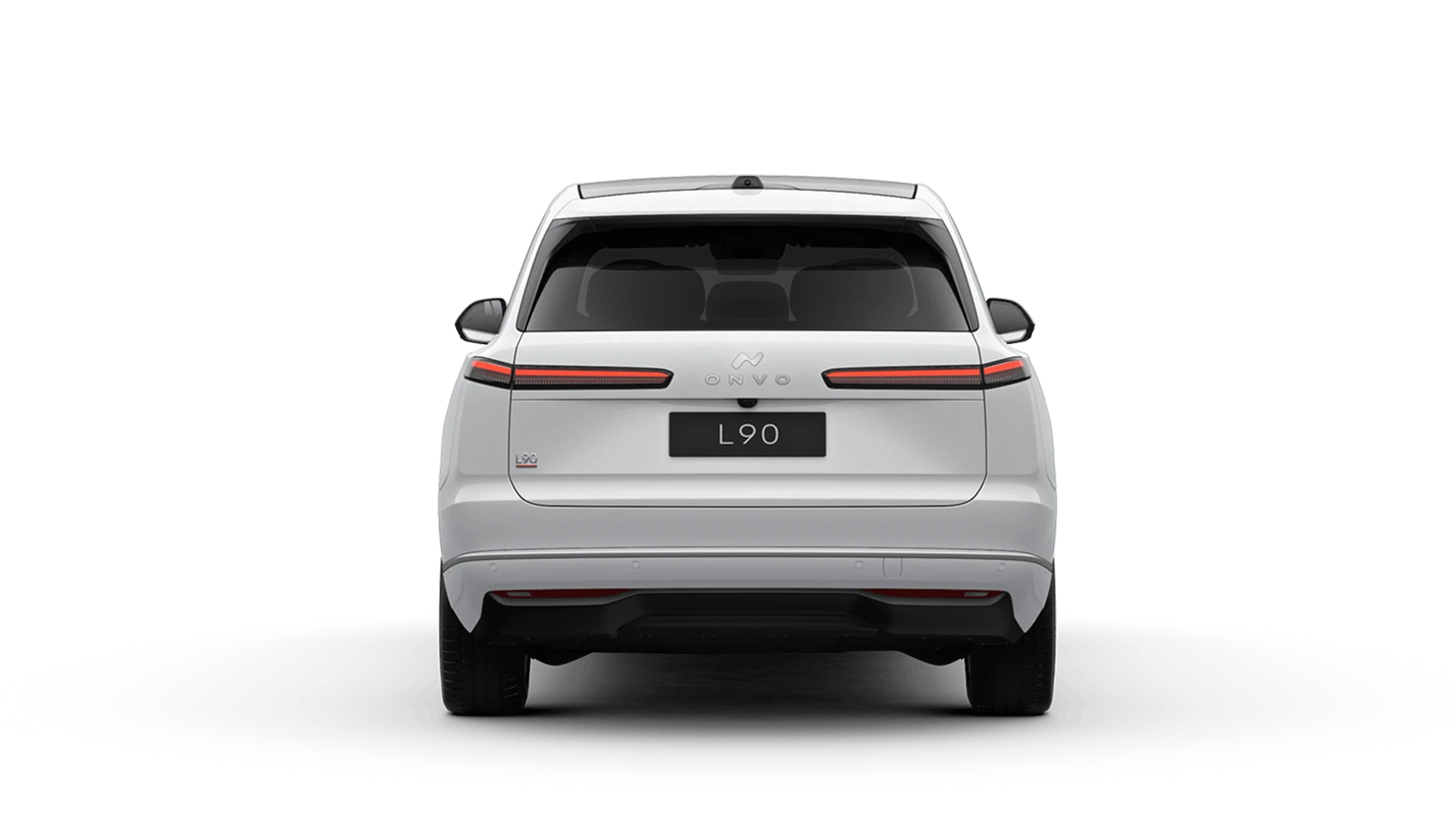 21" Multi-Spoke Wheels