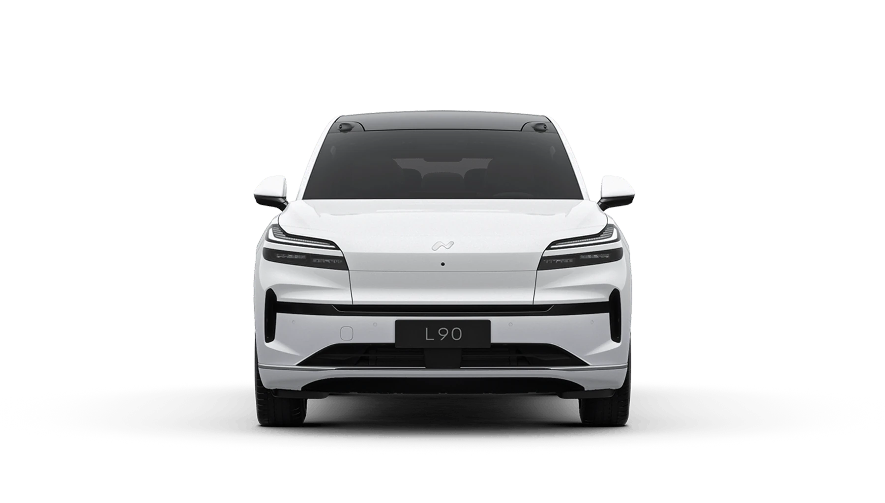 21" Multi-Spoke Wheels