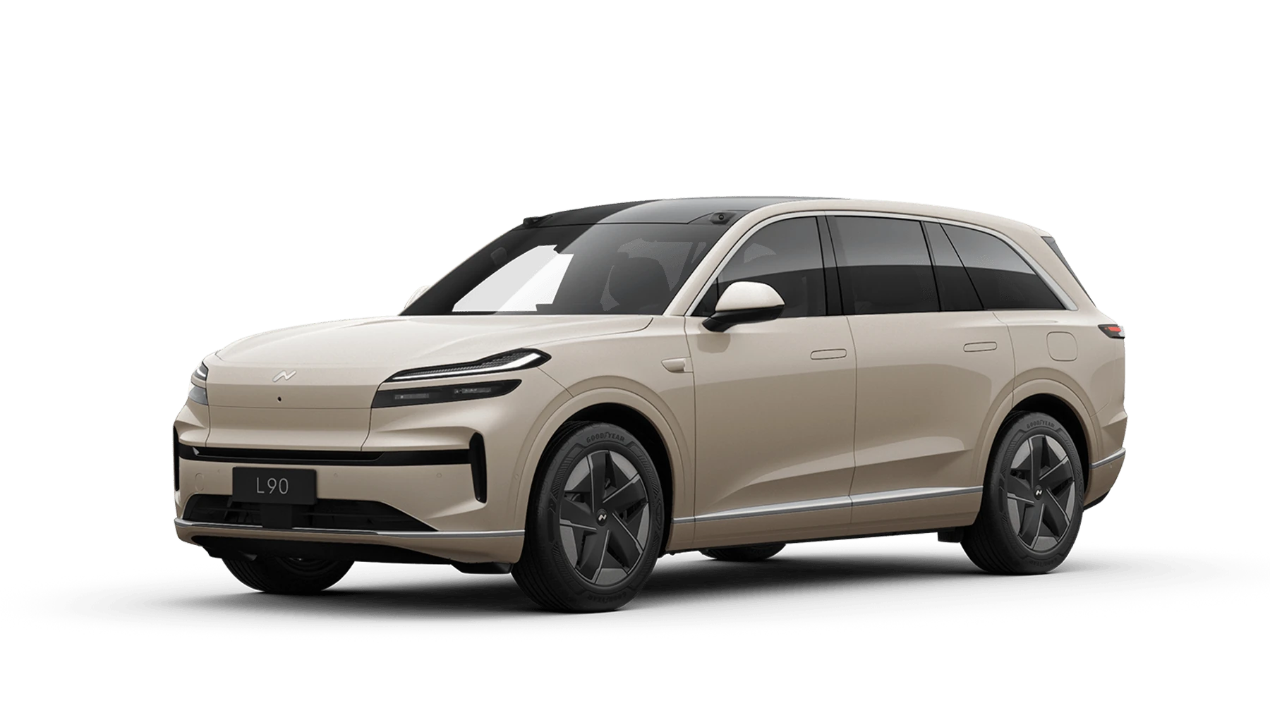 20" Ultra-Low Drag Wheel