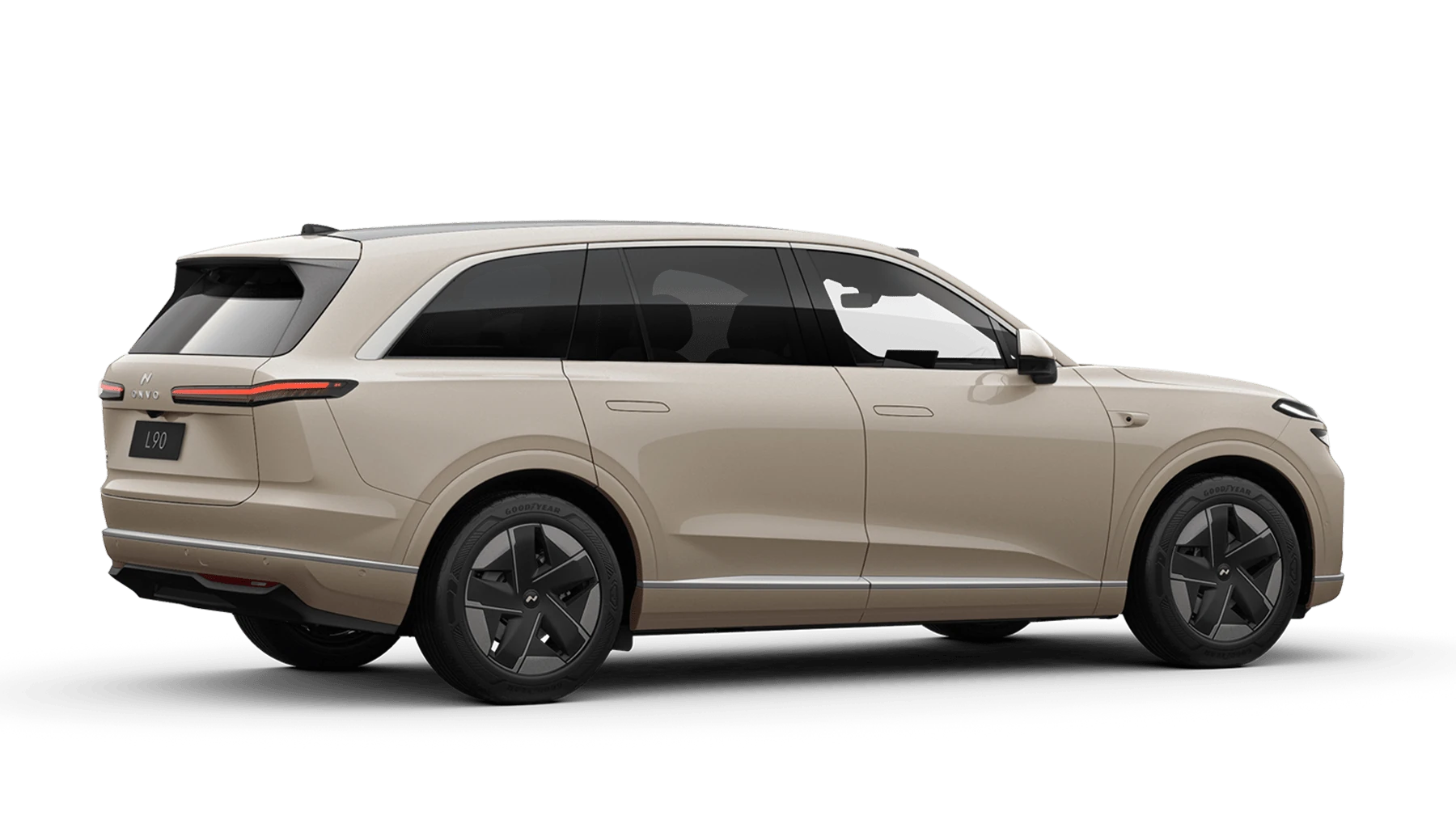 20" Ultra-Low Drag Wheel