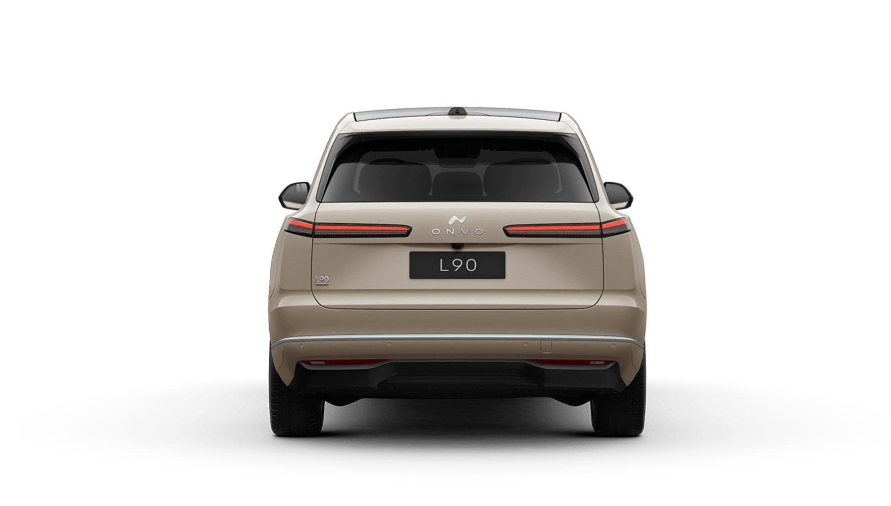 21"Five-Spoke Star Sail Wheel