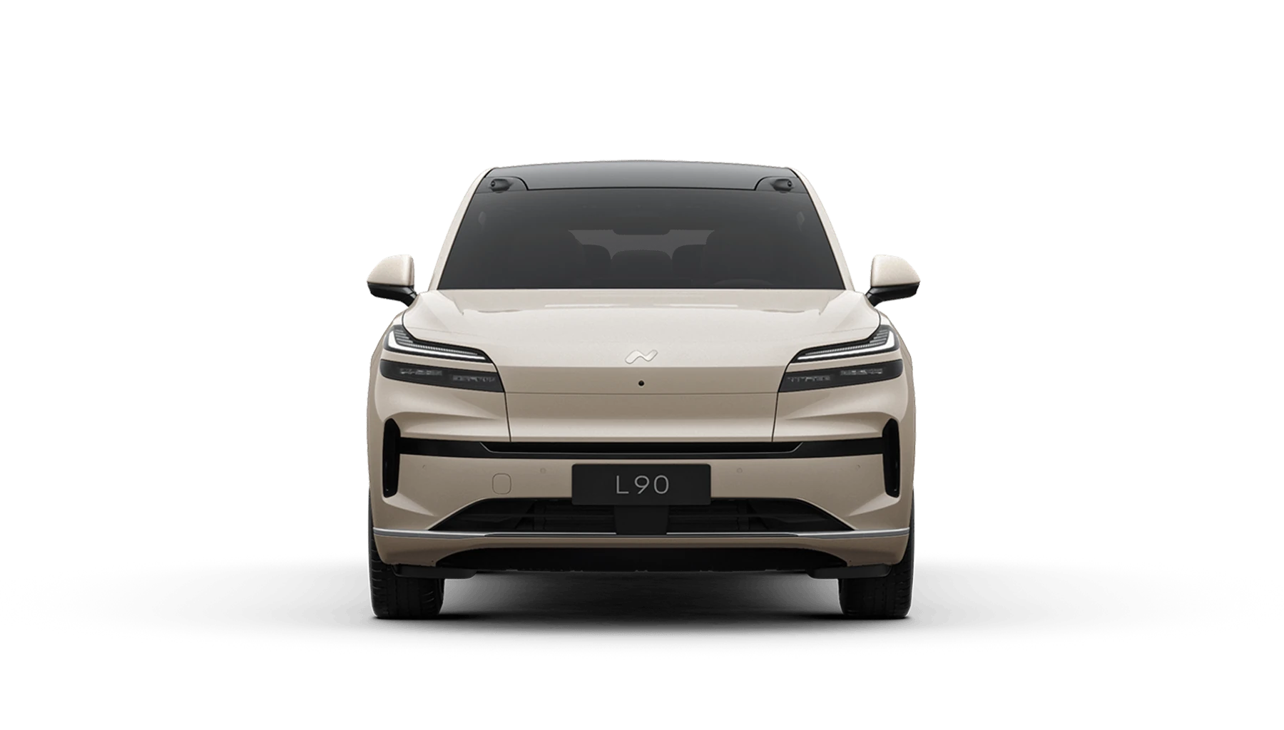 21"Five-Spoke Star Sail Wheel