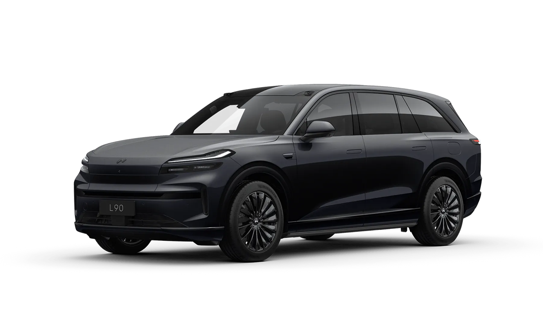 Black Night Exclusive Obsidian Set