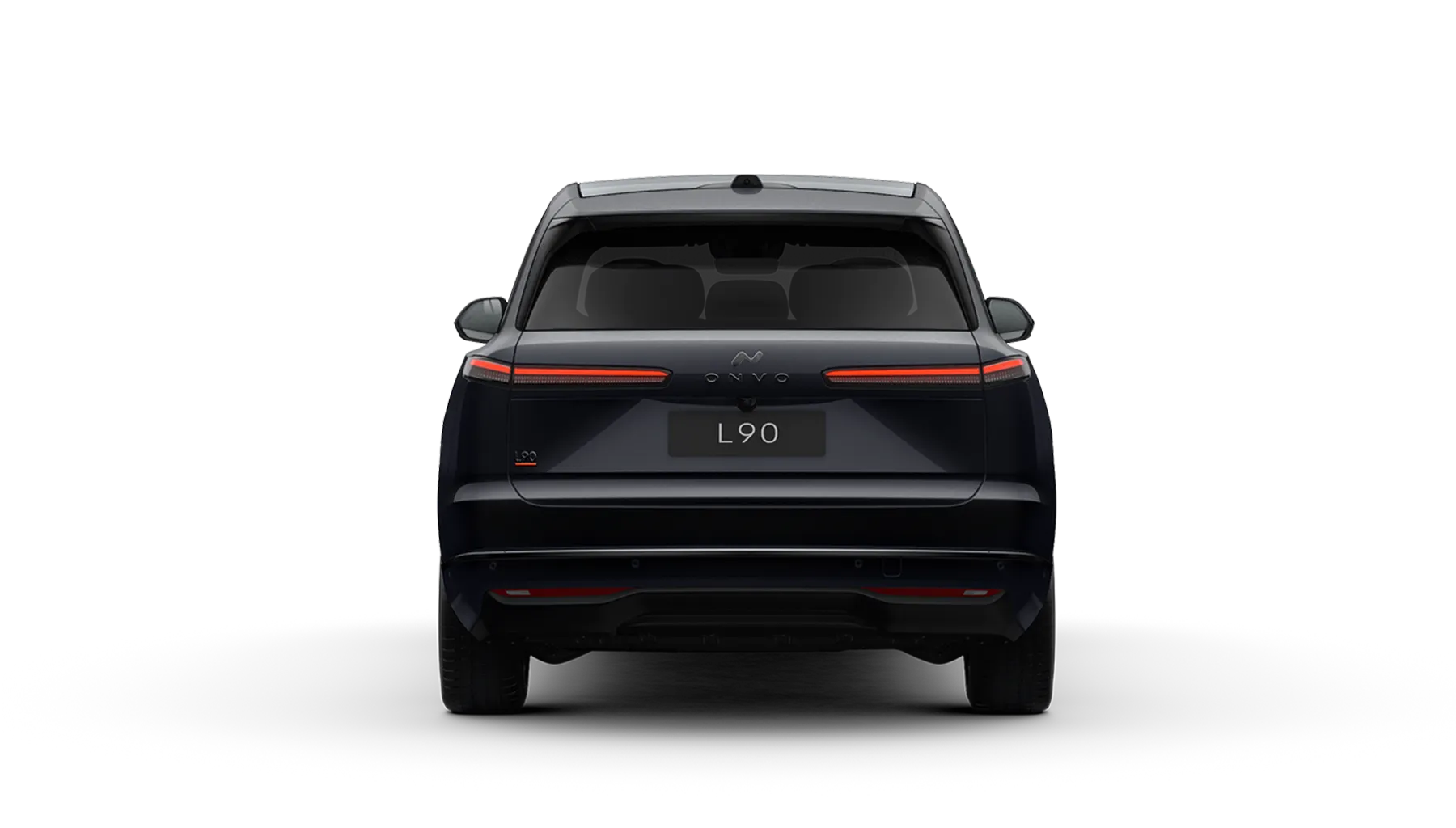 Black Night Exclusive Obsidian Set