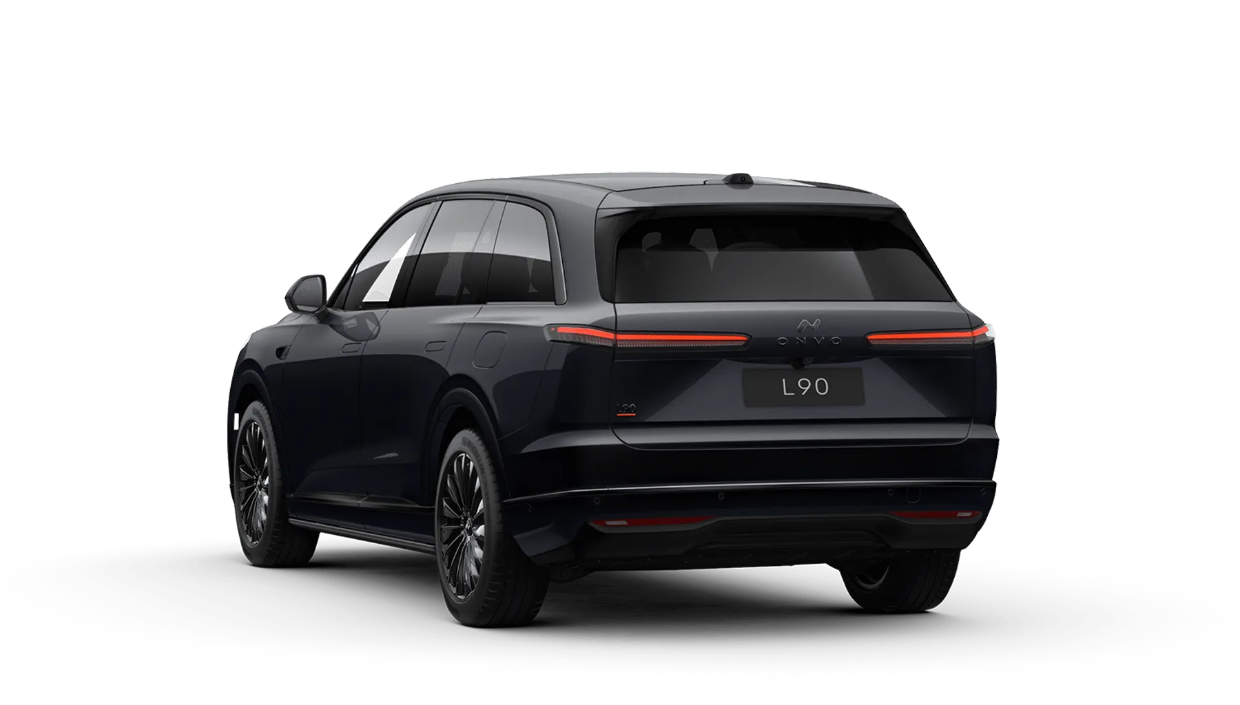 Black Night Exclusive Obsidian Set