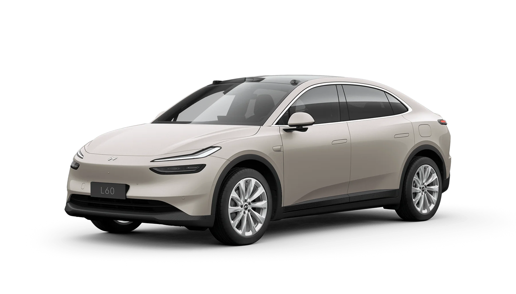 20-inch elegant bright silver wheels