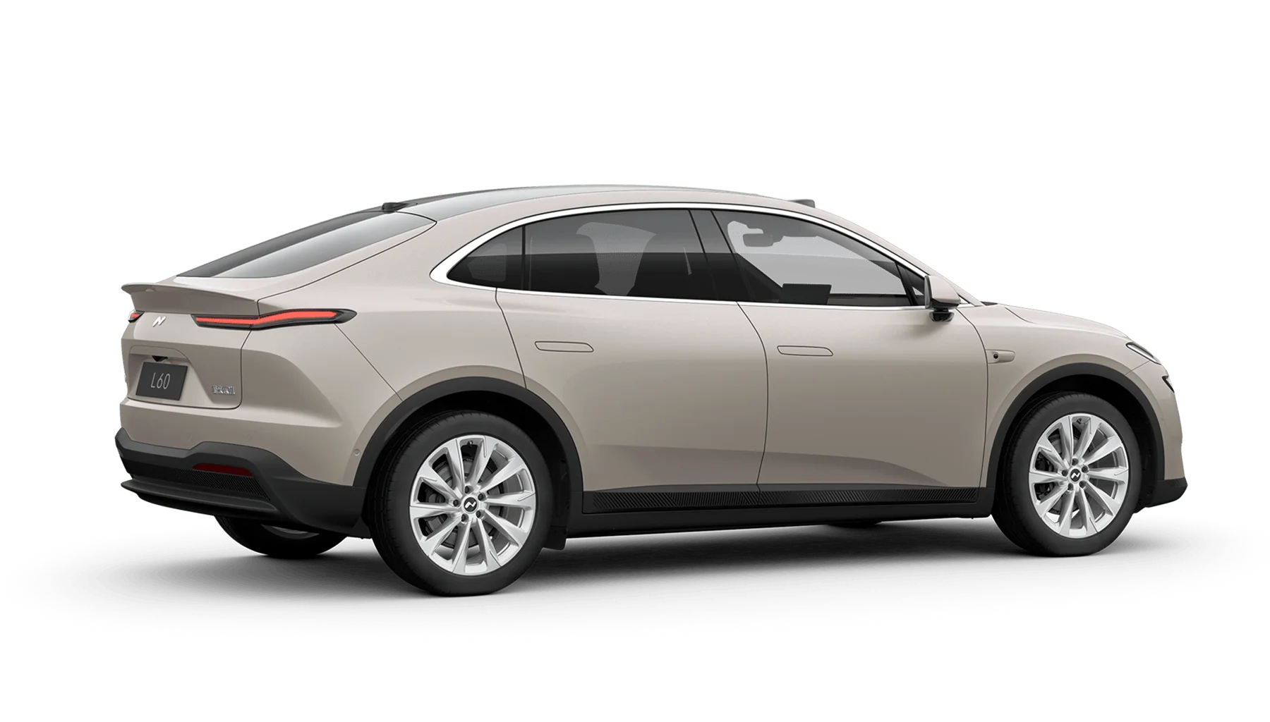 20-inch elegant bright silver wheels