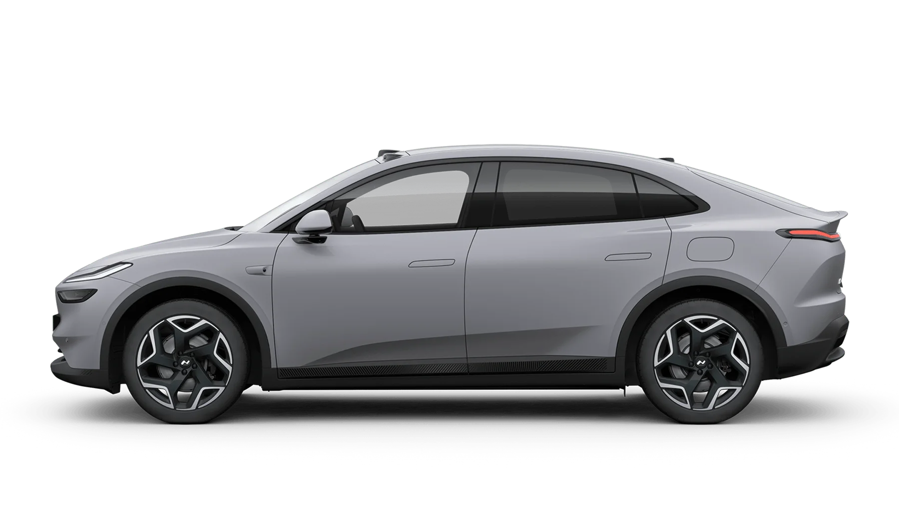 20-inch Starburst Sport Gloss Black Wheels