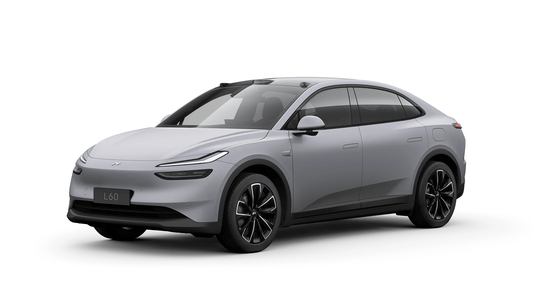 20-inch elegant glossy black wheels