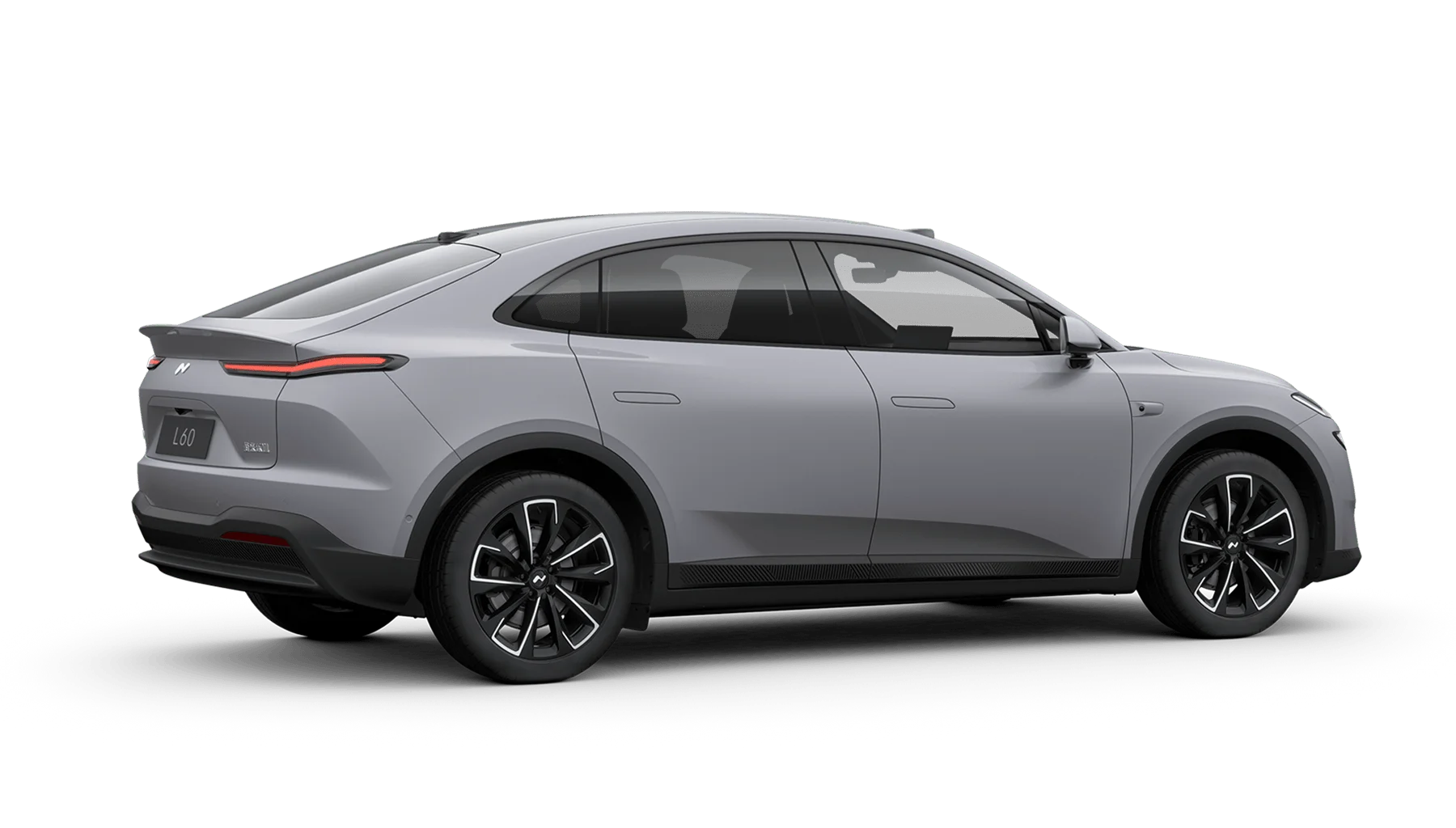 20-inch elegant glossy black wheels