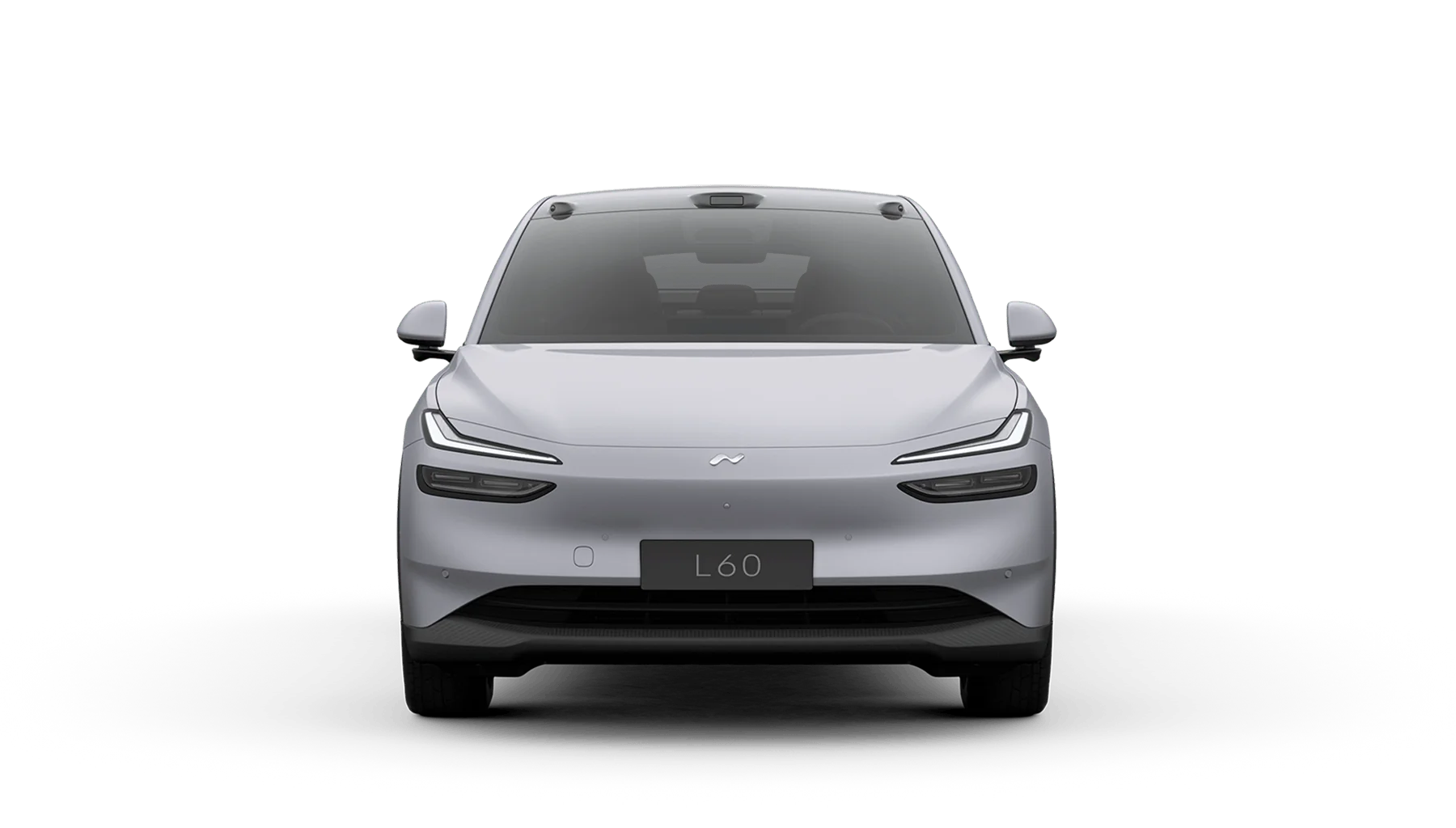 20-inch elegant glossy black wheels