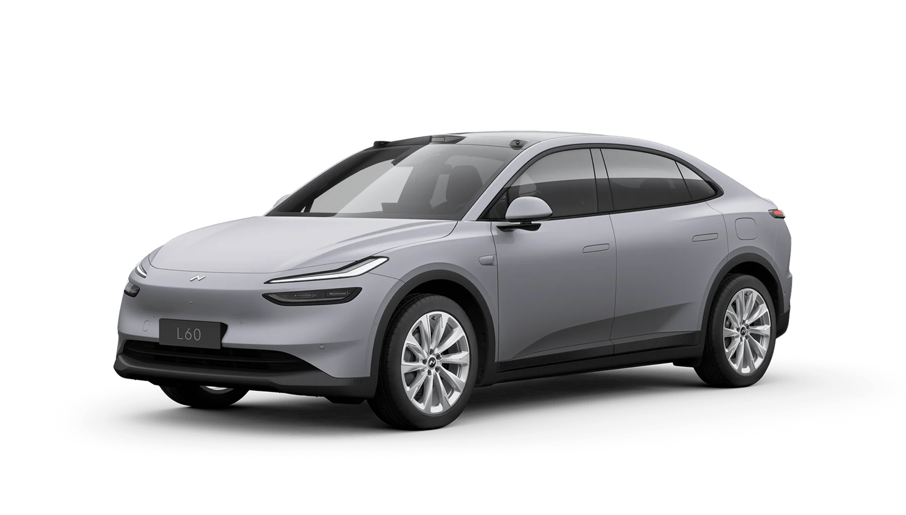 20-inch elegant bright silver wheels