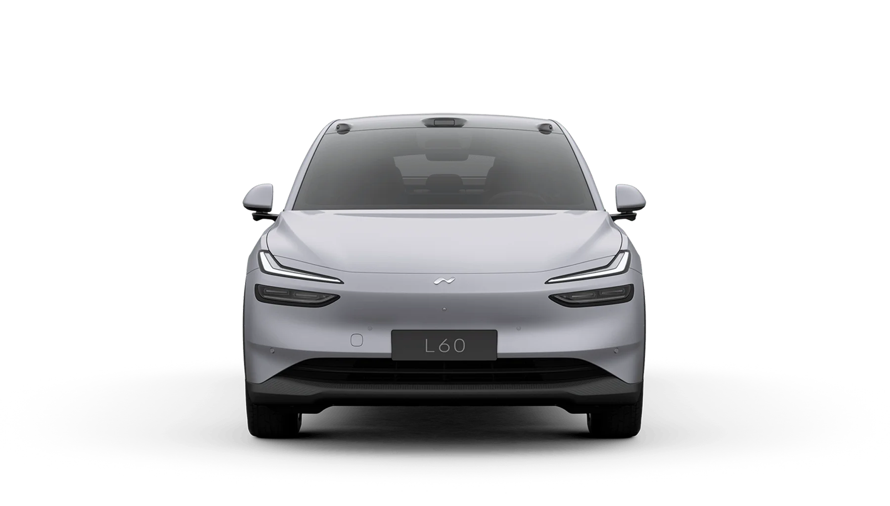 20-inch elegant bright silver wheels
