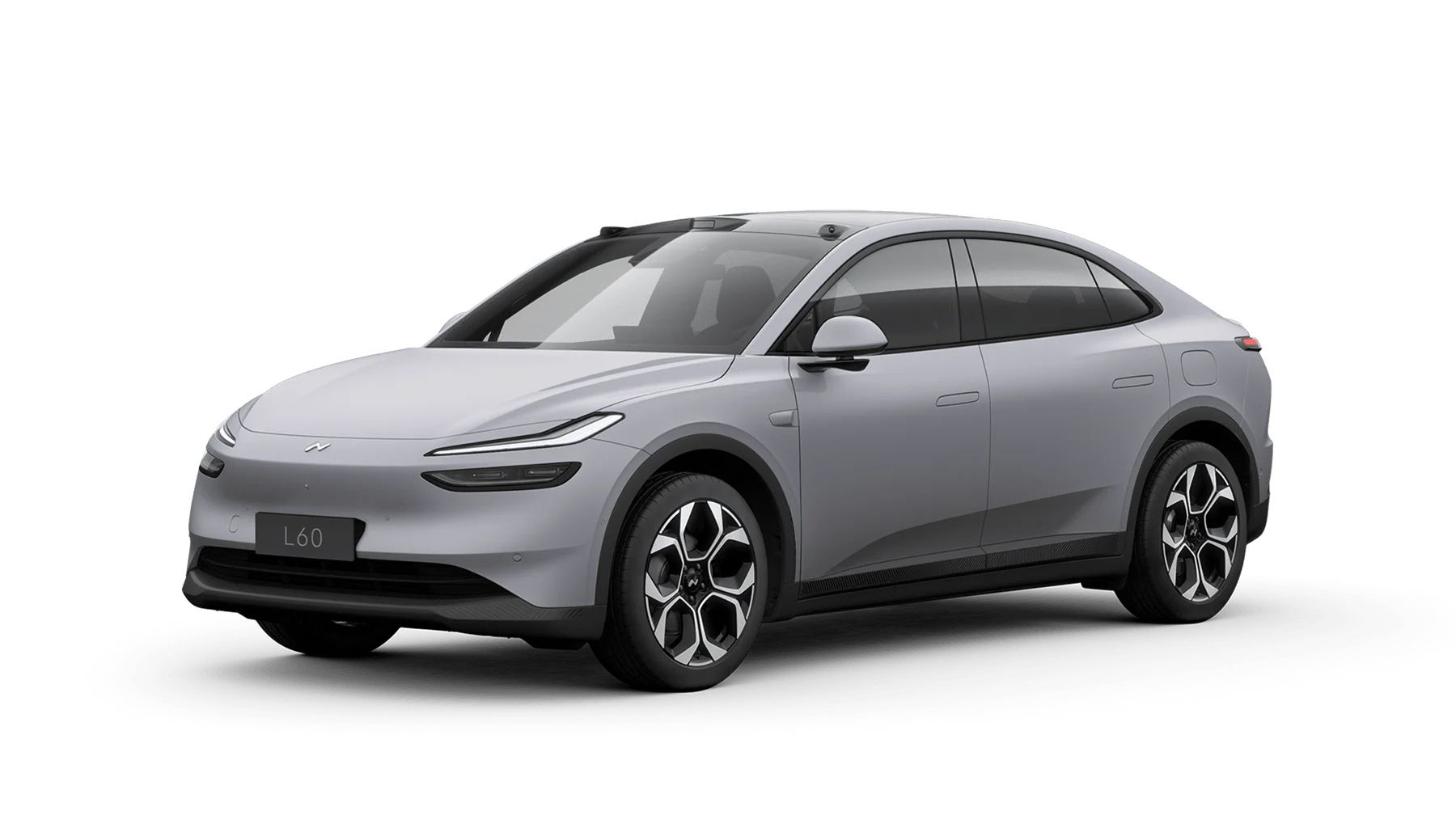 Interstellar Grey