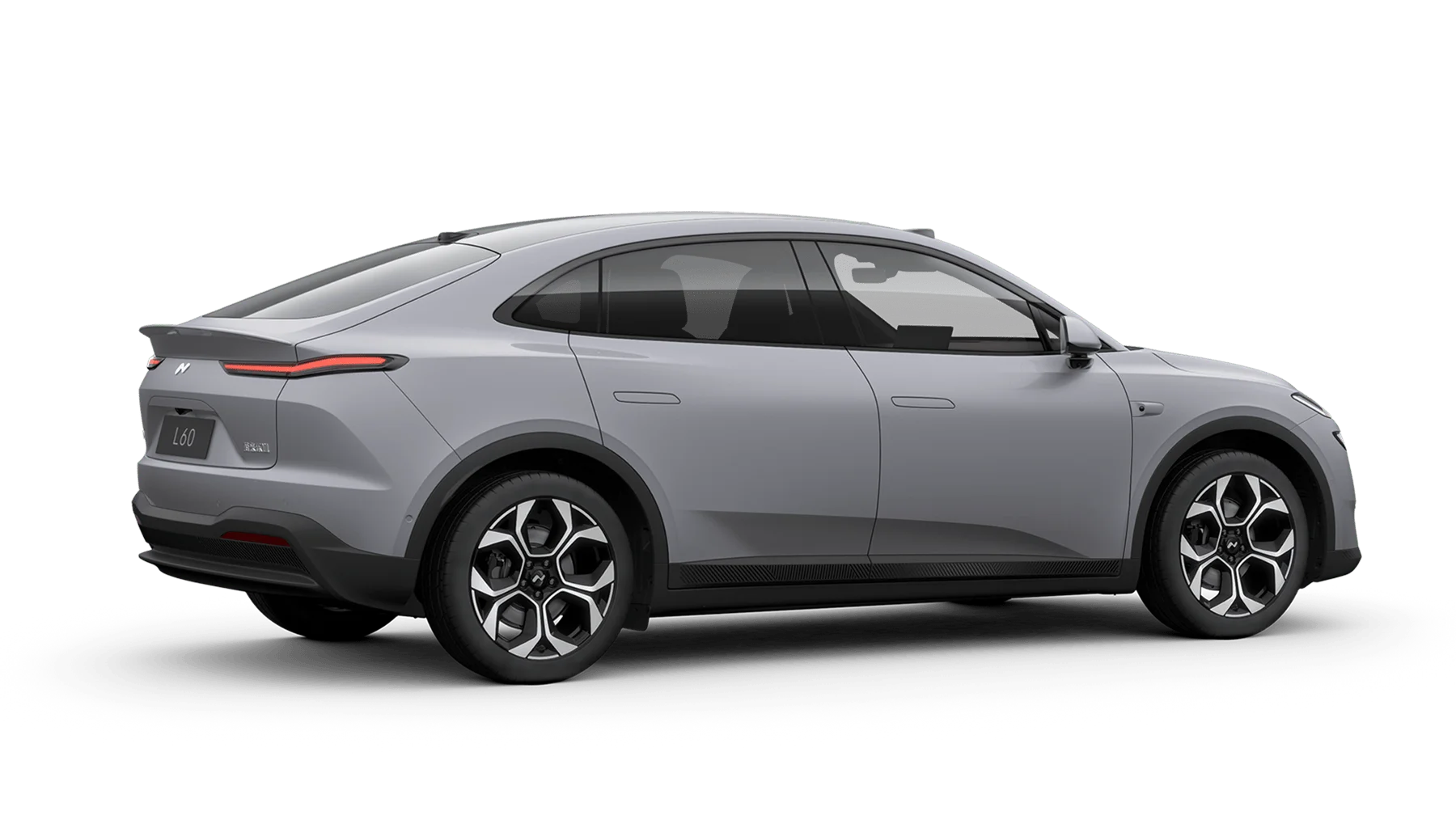 Interstellar Grey