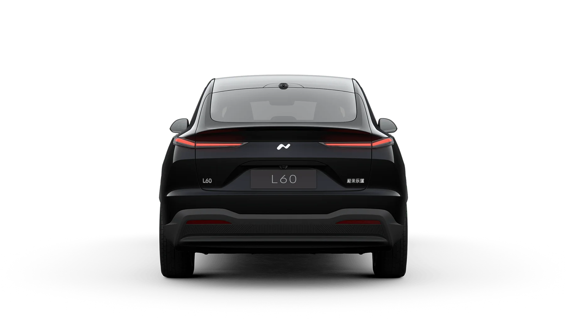 20-inch elegant glossy black wheels