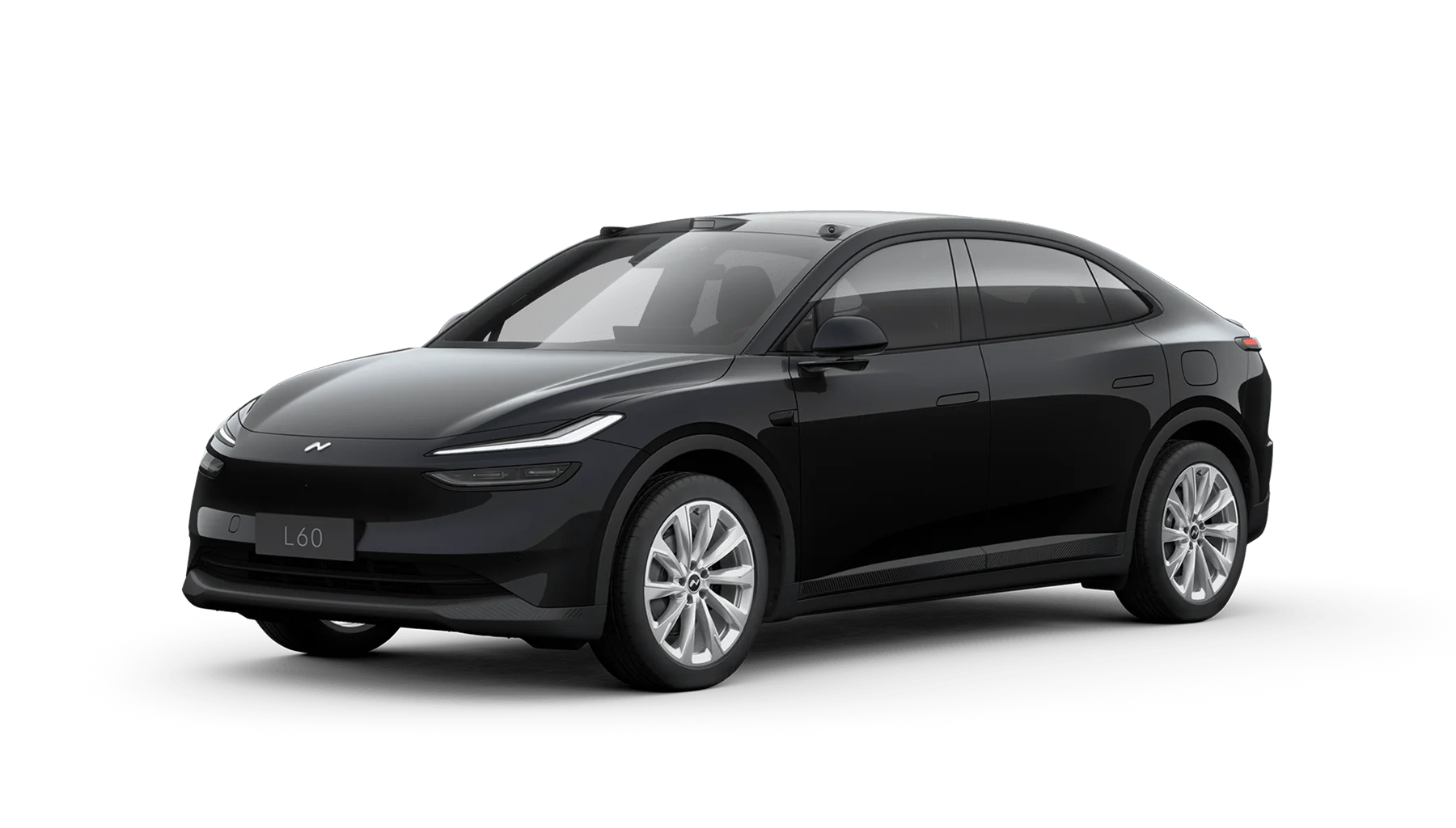 20-inch elegant bright silver wheels