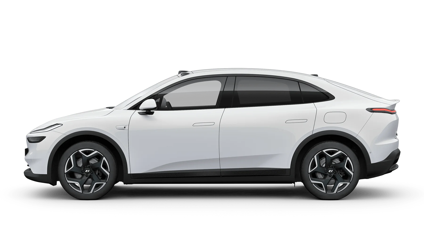20-inch Starburst Sport Gloss Black Wheels