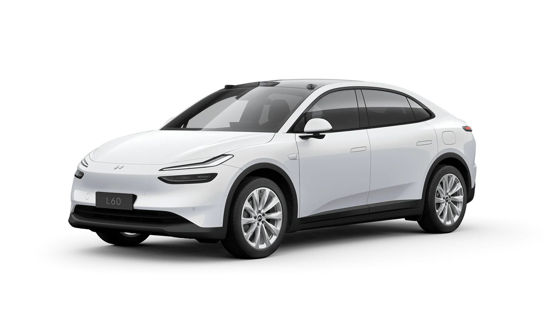 20-inch elegant bright silver wheels