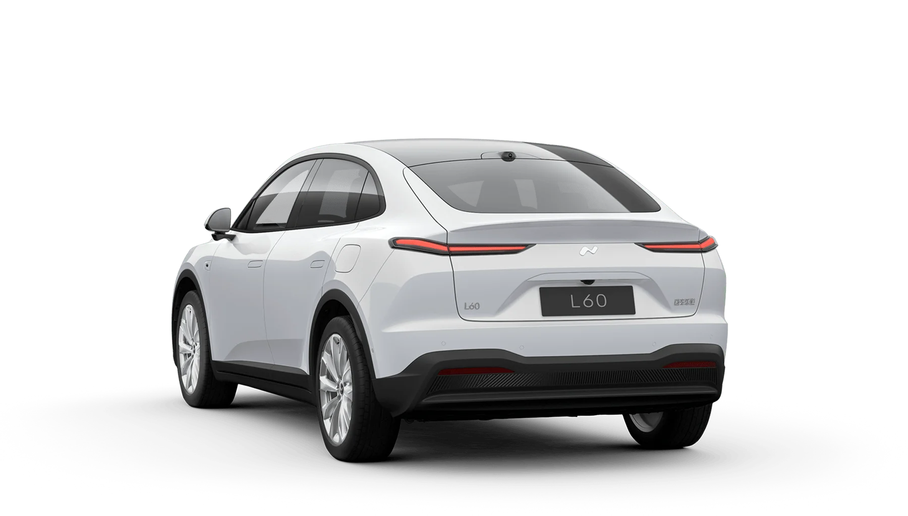 20-inch elegant bright silver wheels